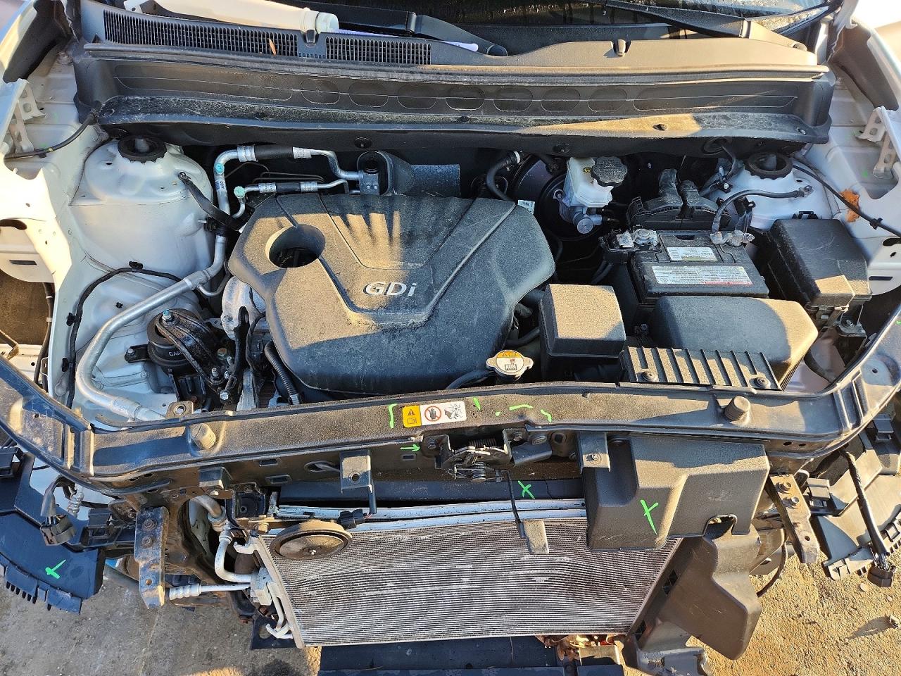 2012 KIA SOUL