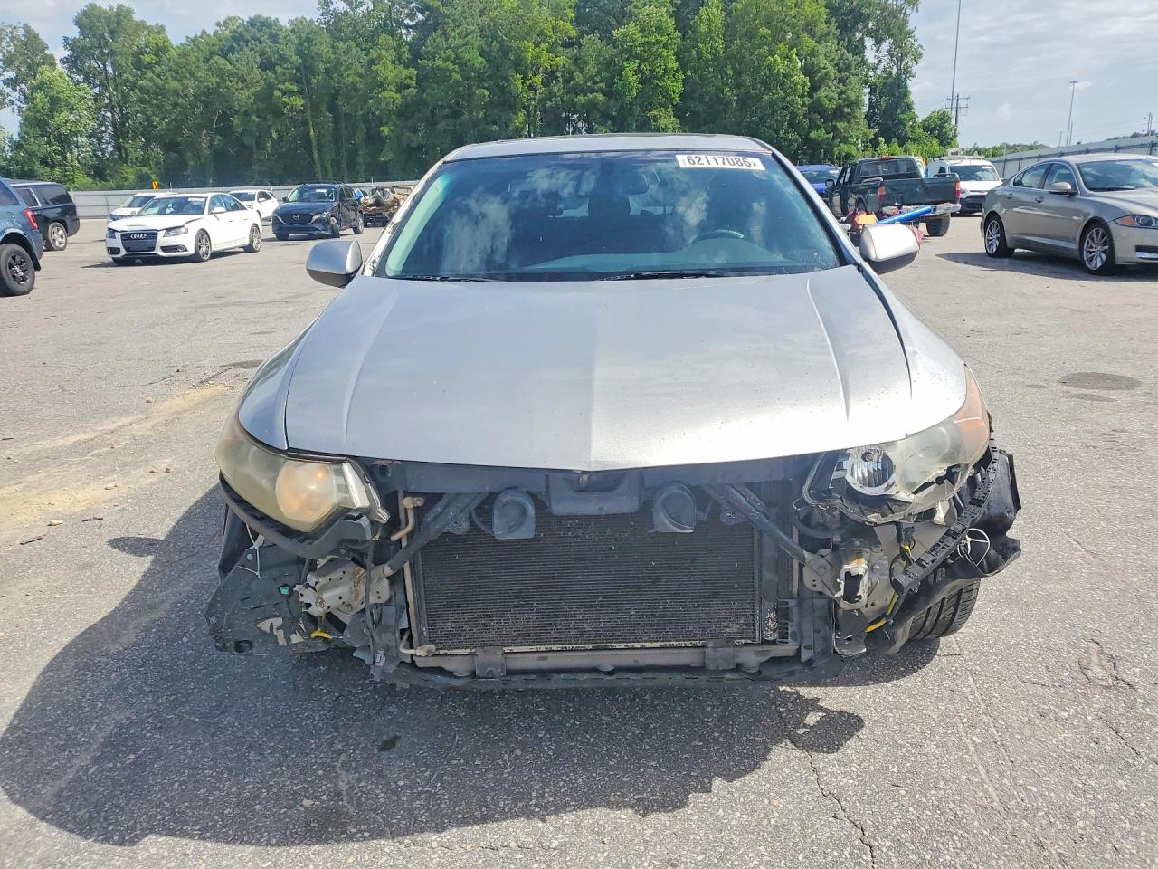 2009 ACURA TSX