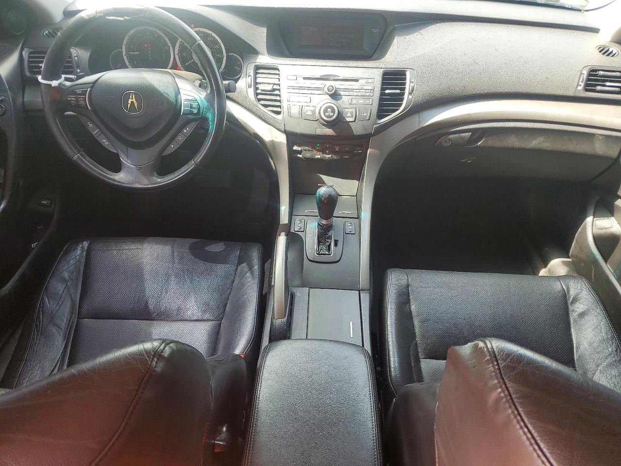 2009 ACURA TSX