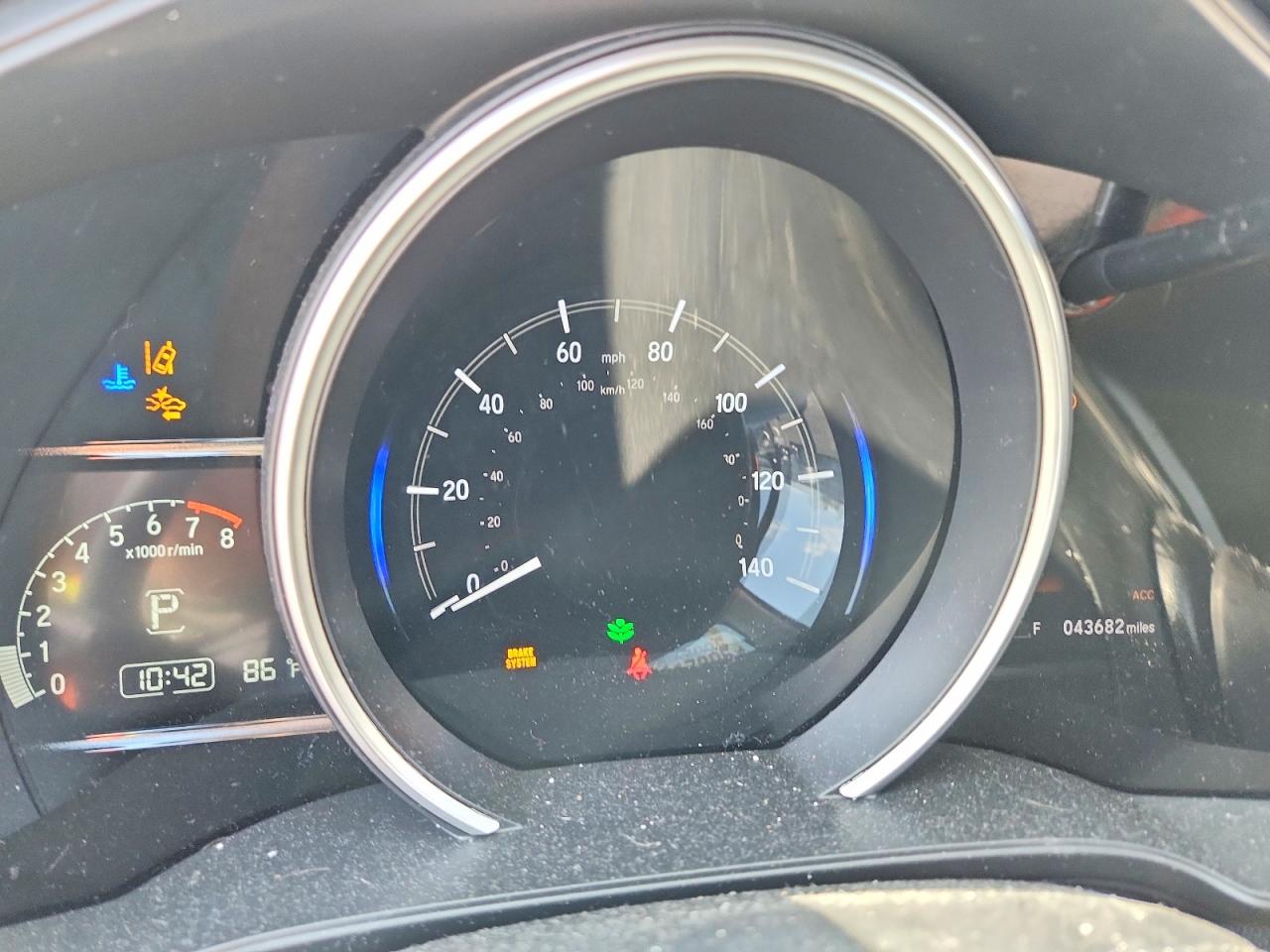 2018 HONDA FIT