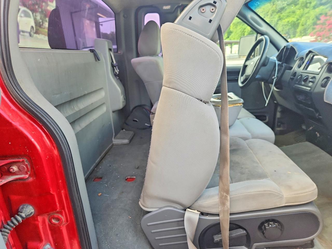 2006 FORD F150