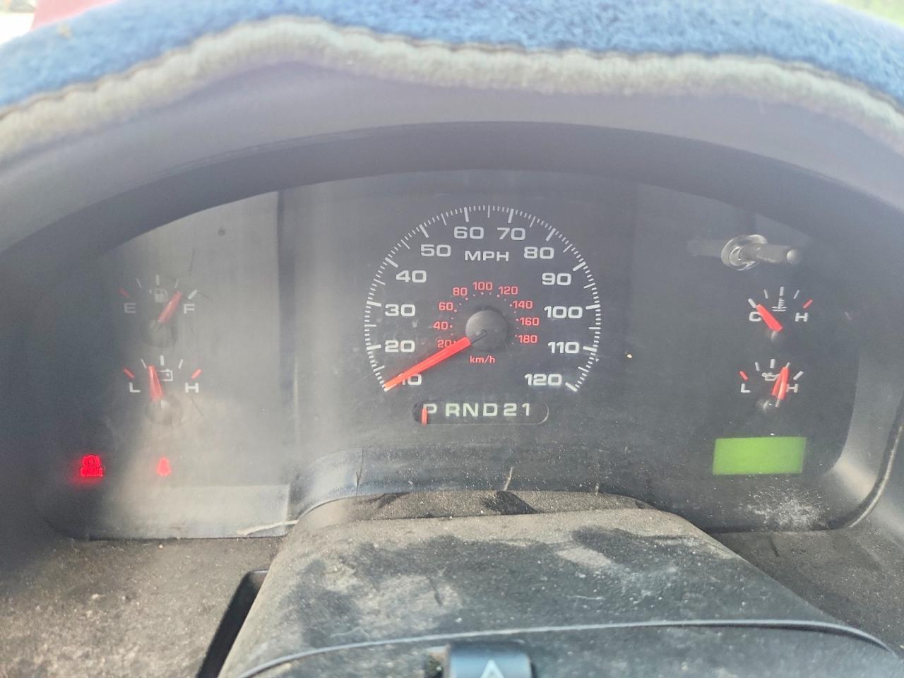 2006 FORD F150