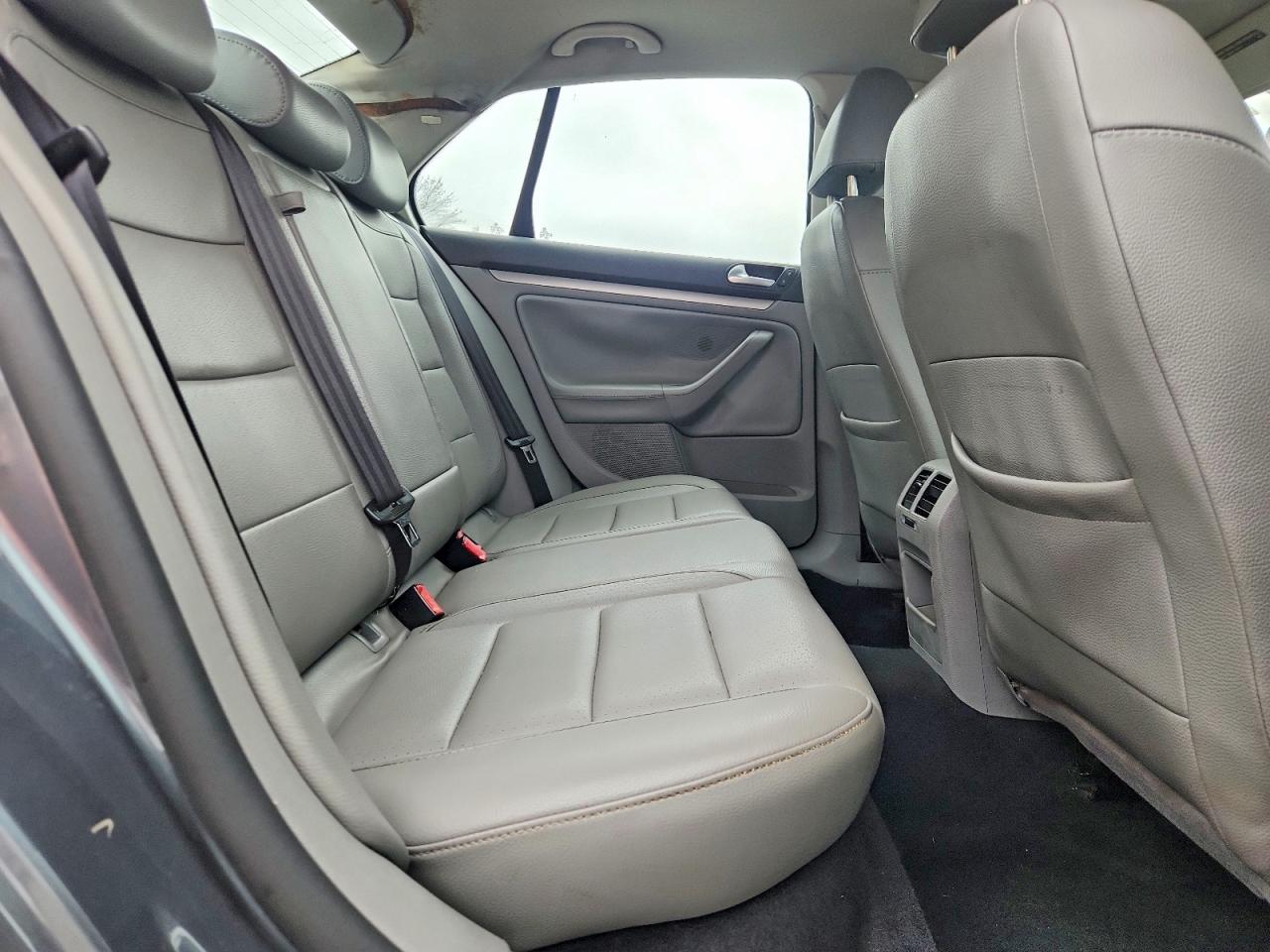 2007 VOLKSWAGEN JETTA