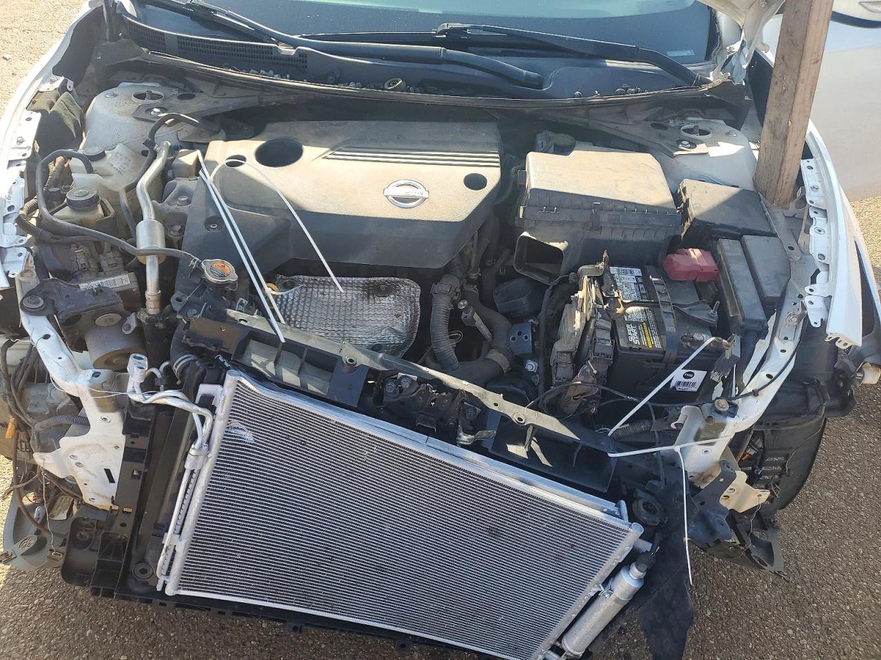 2013 NISSAN ALTIMA