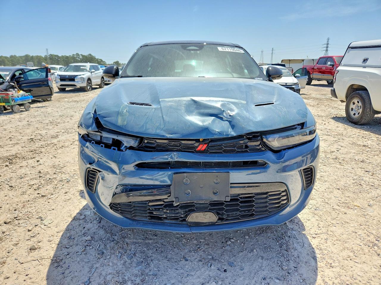 2024 DODGE ALL OTHER