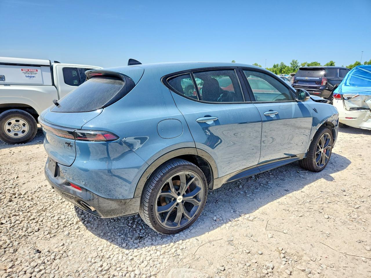 2024 DODGE ALL OTHER