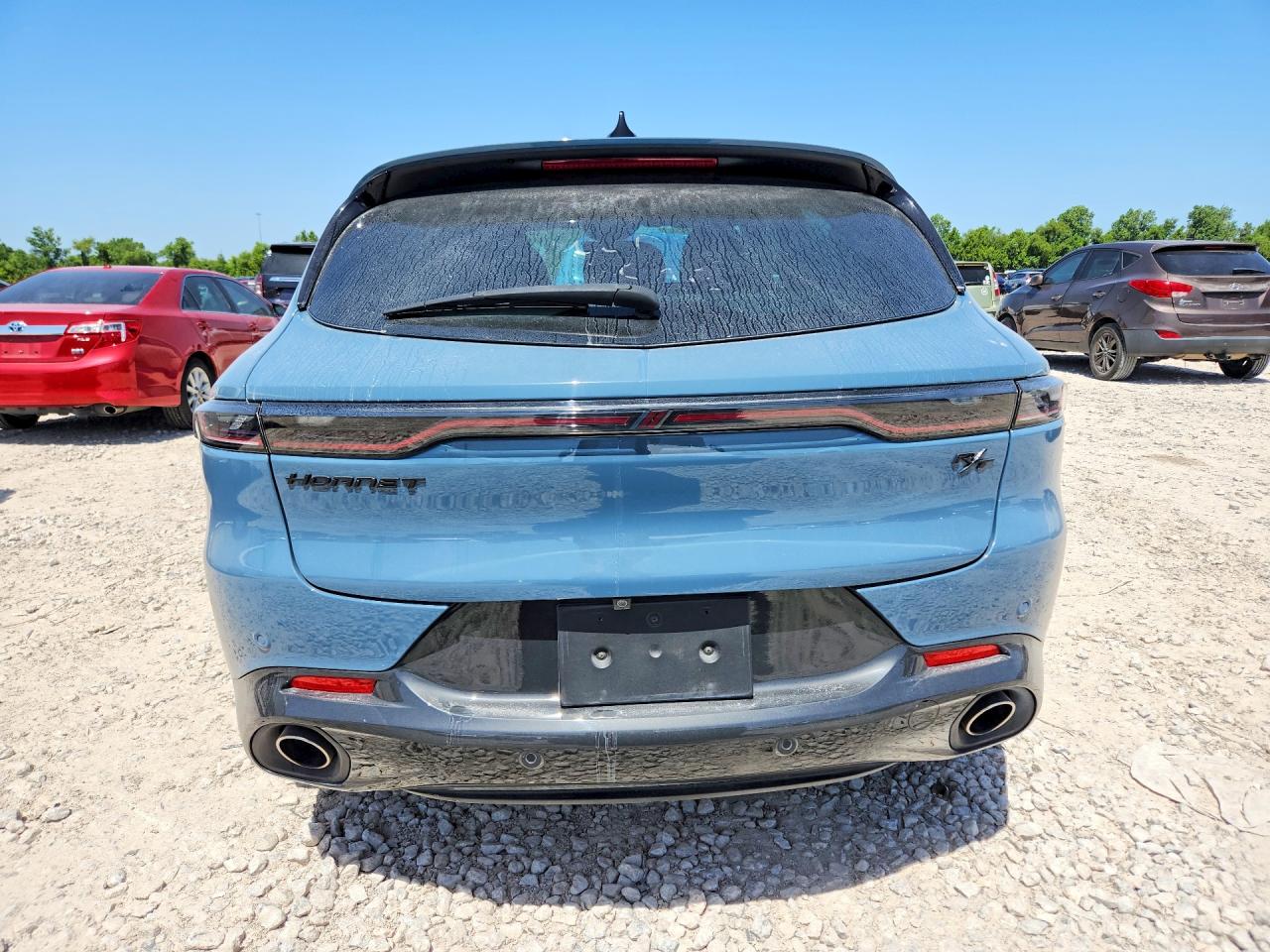 2024 DODGE ALL OTHER
