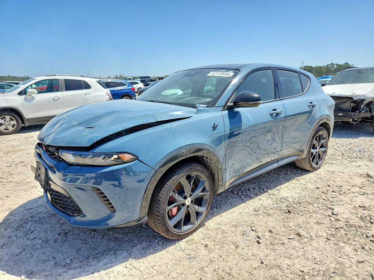 2024 DODGE ALL OTHER