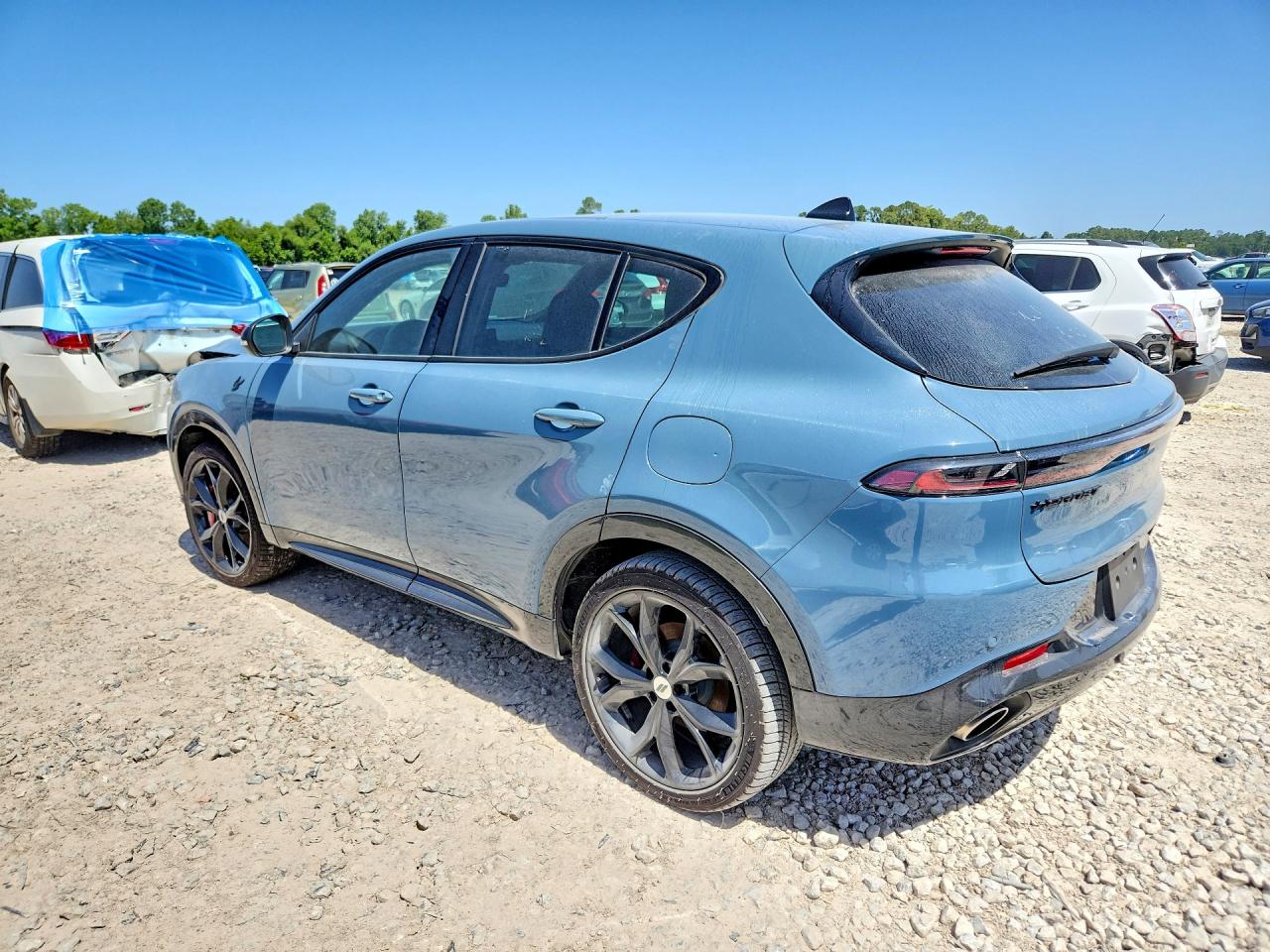 2024 DODGE ALL OTHER