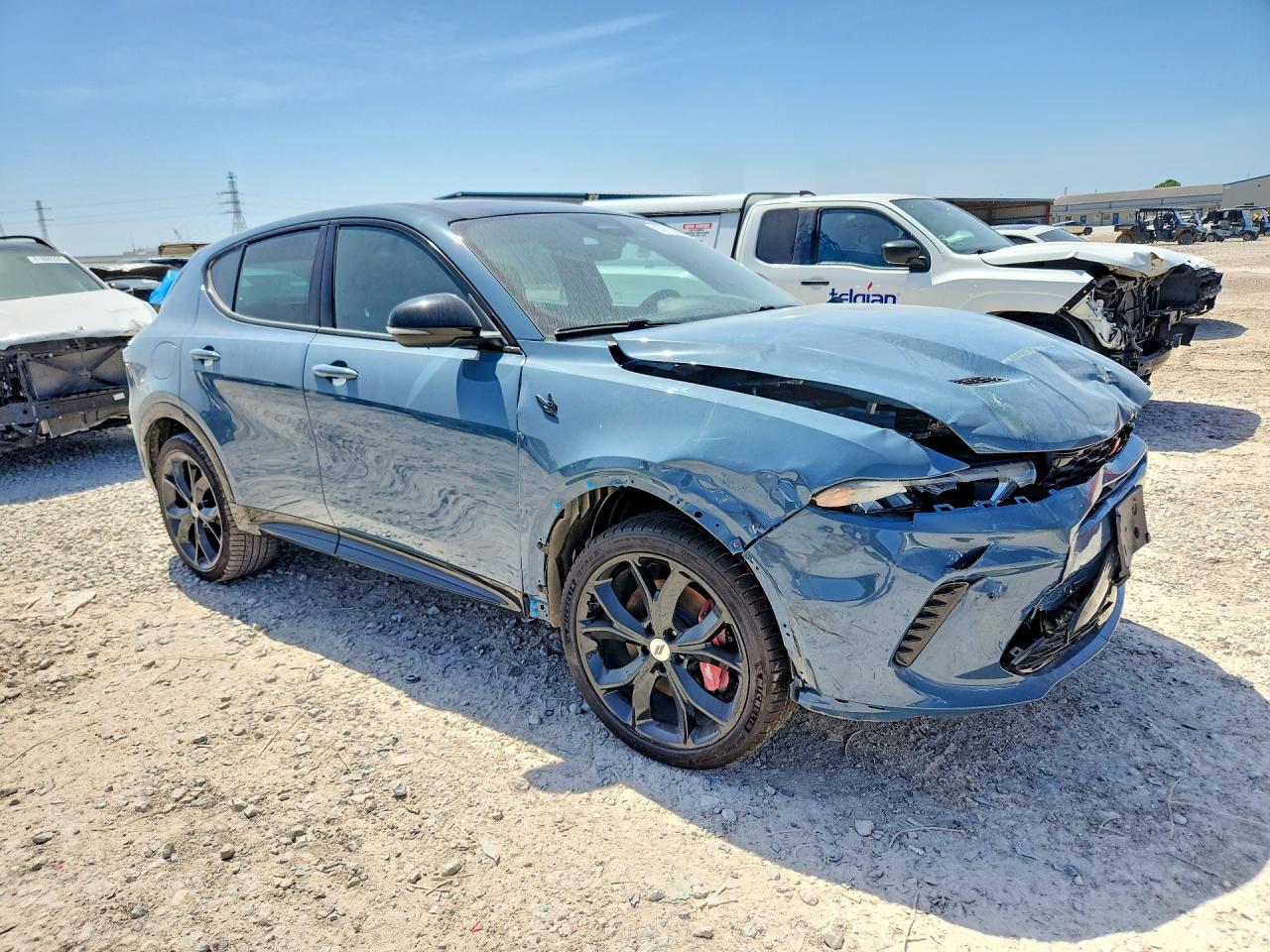 2024 DODGE ALL OTHER