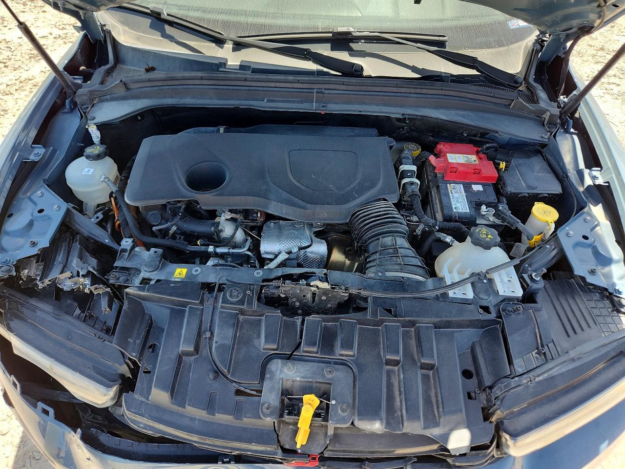 2024 DODGE ALL OTHER