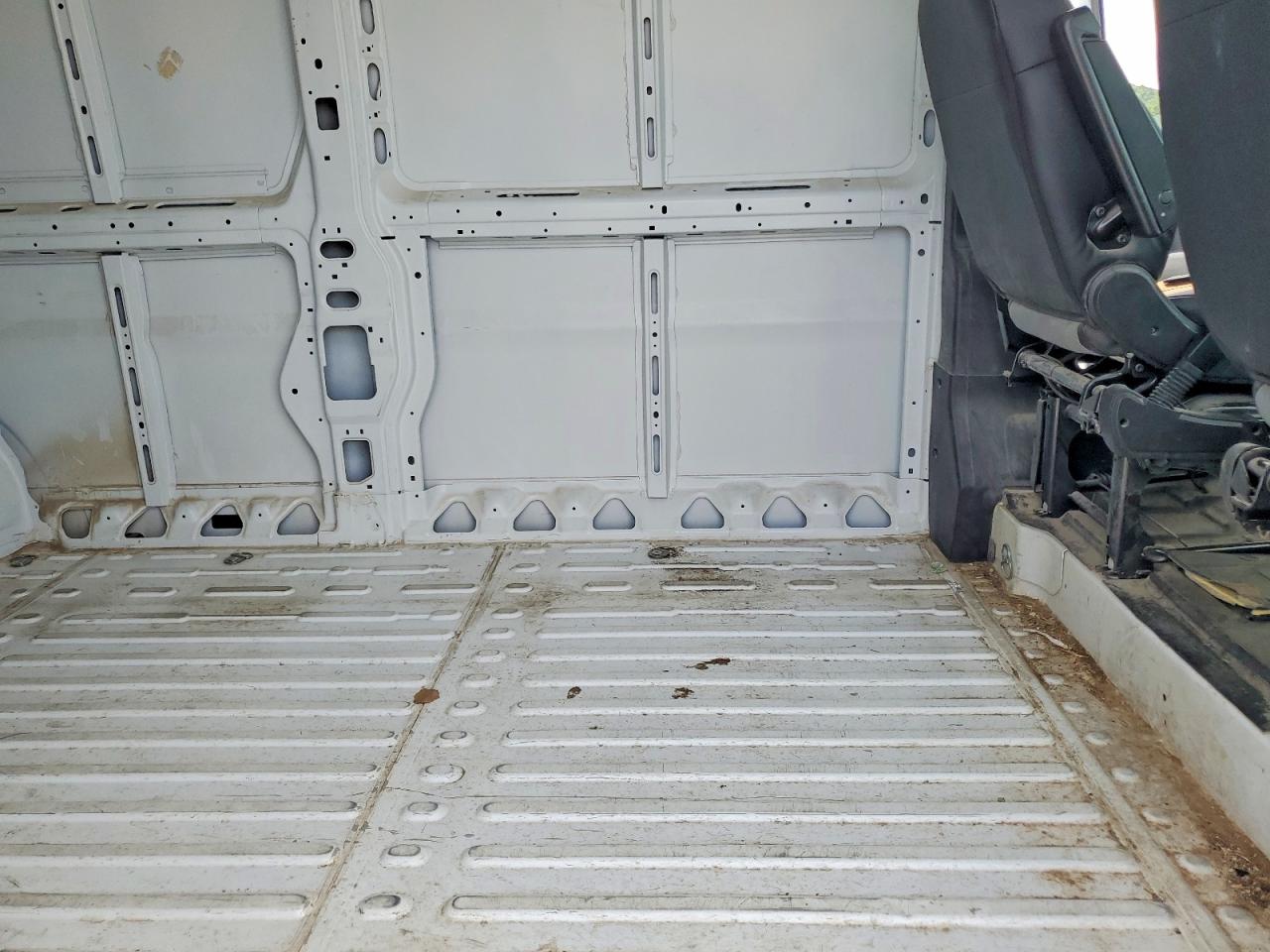 2026 RAM PROMASTER