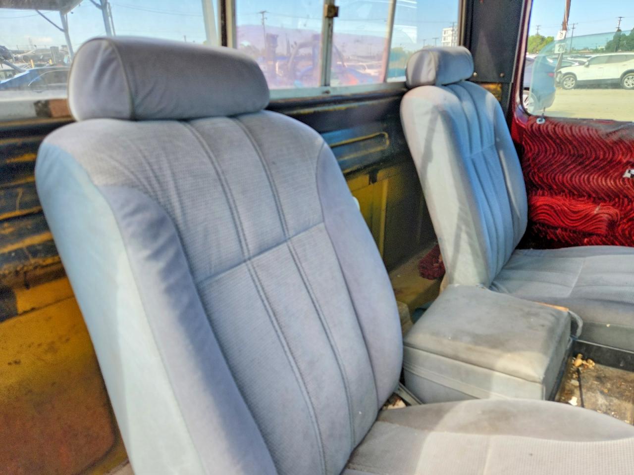 1974 GMC C/K/R1500