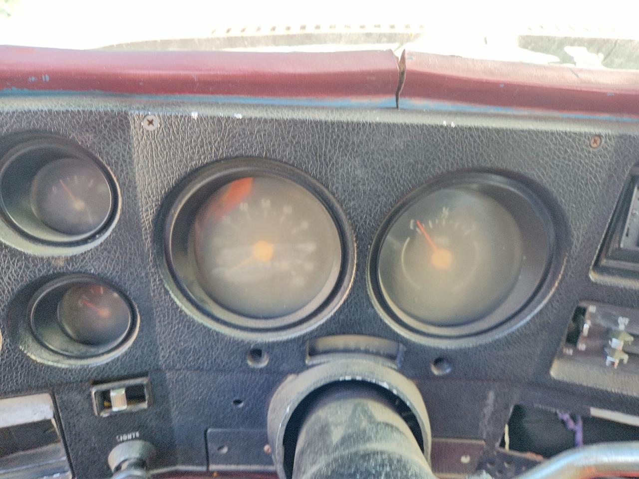1974 GMC C/K/R1500