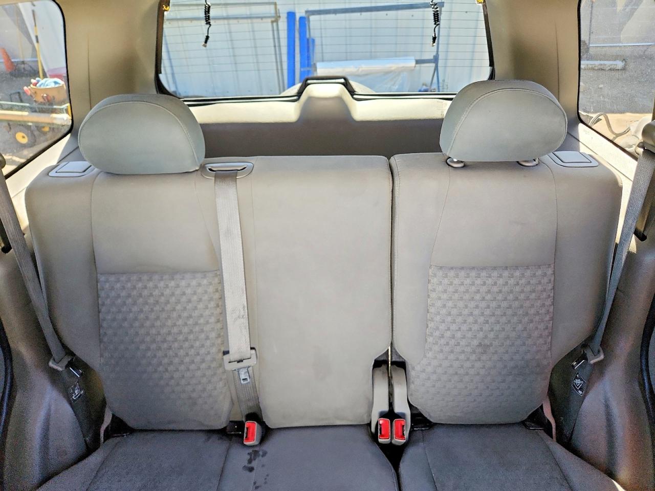 2007 JEEP LIBERTY