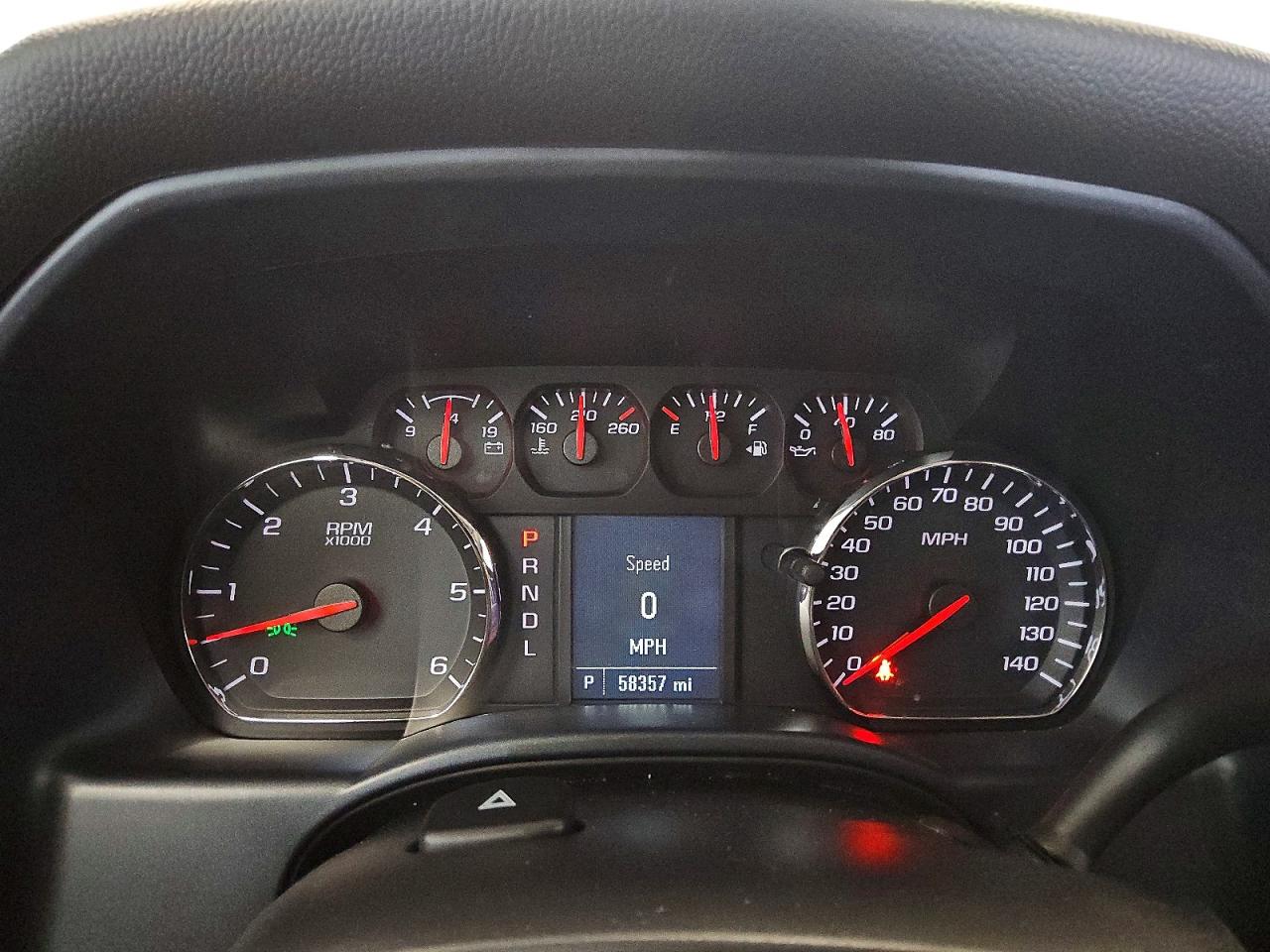 2018 GMC SIERRA