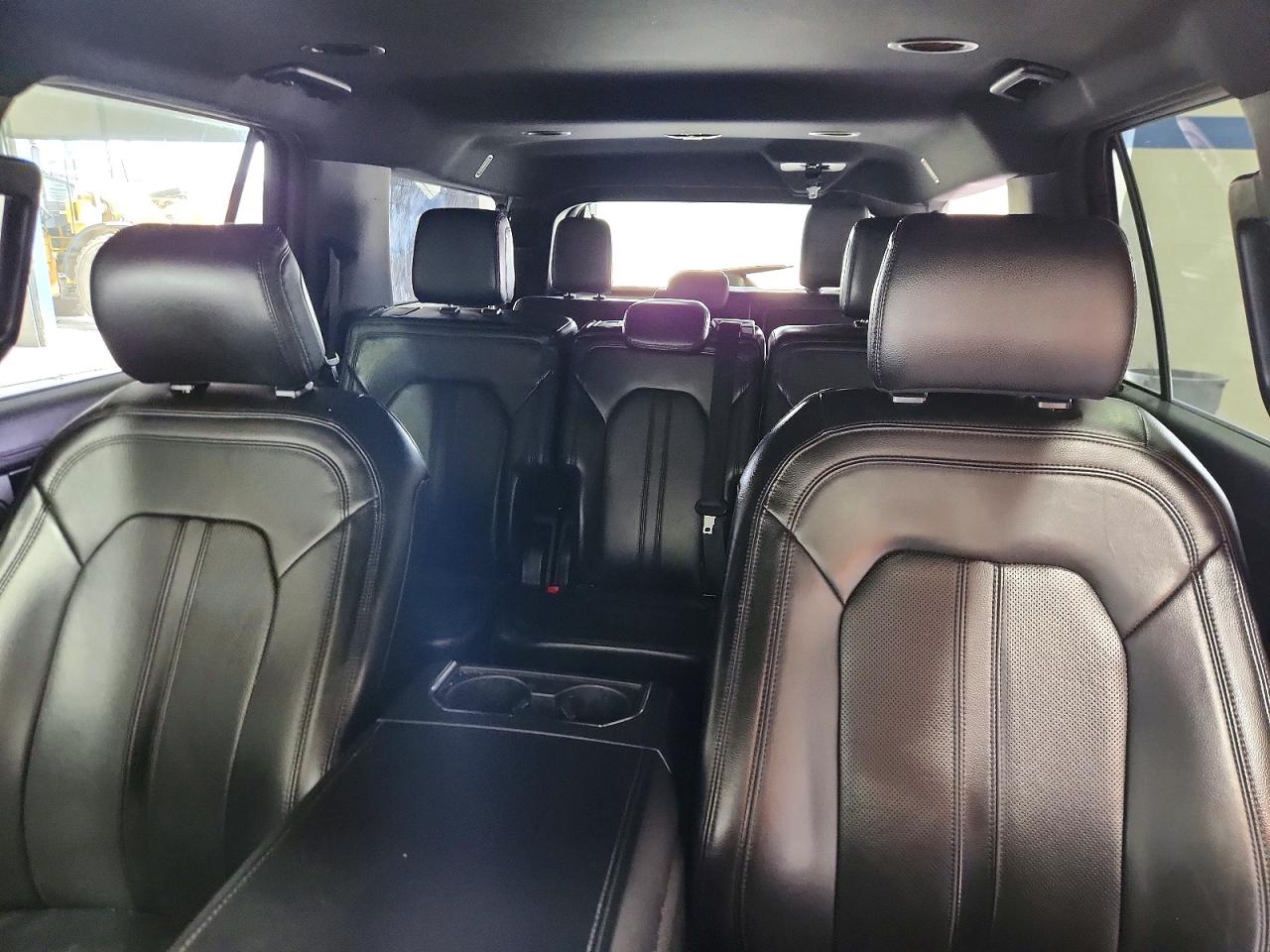 2018 FORD EXPEDITION
