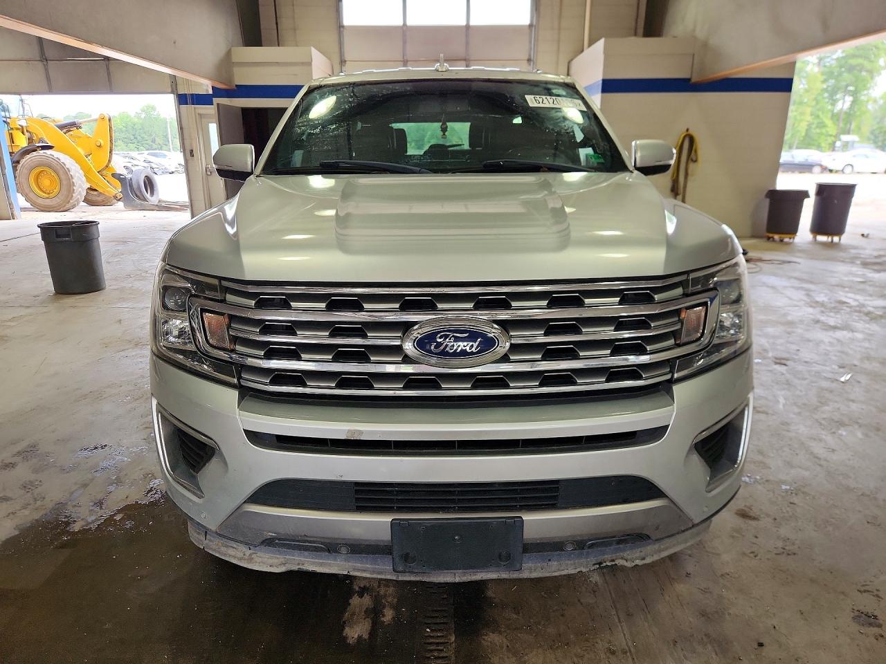 2018 FORD EXPEDITION