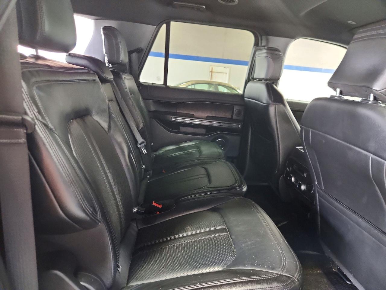 2018 FORD EXPEDITION