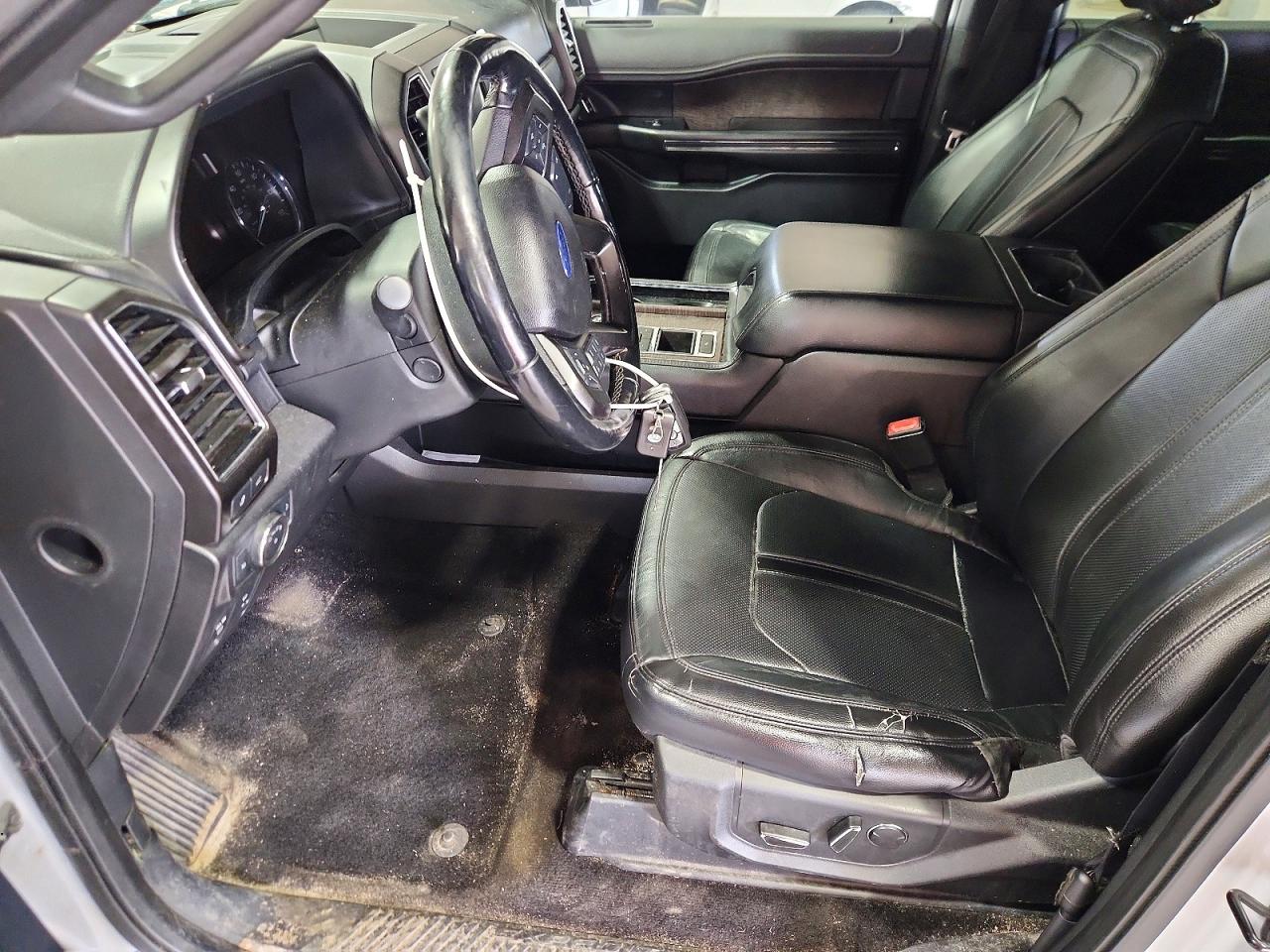 2018 FORD EXPEDITION