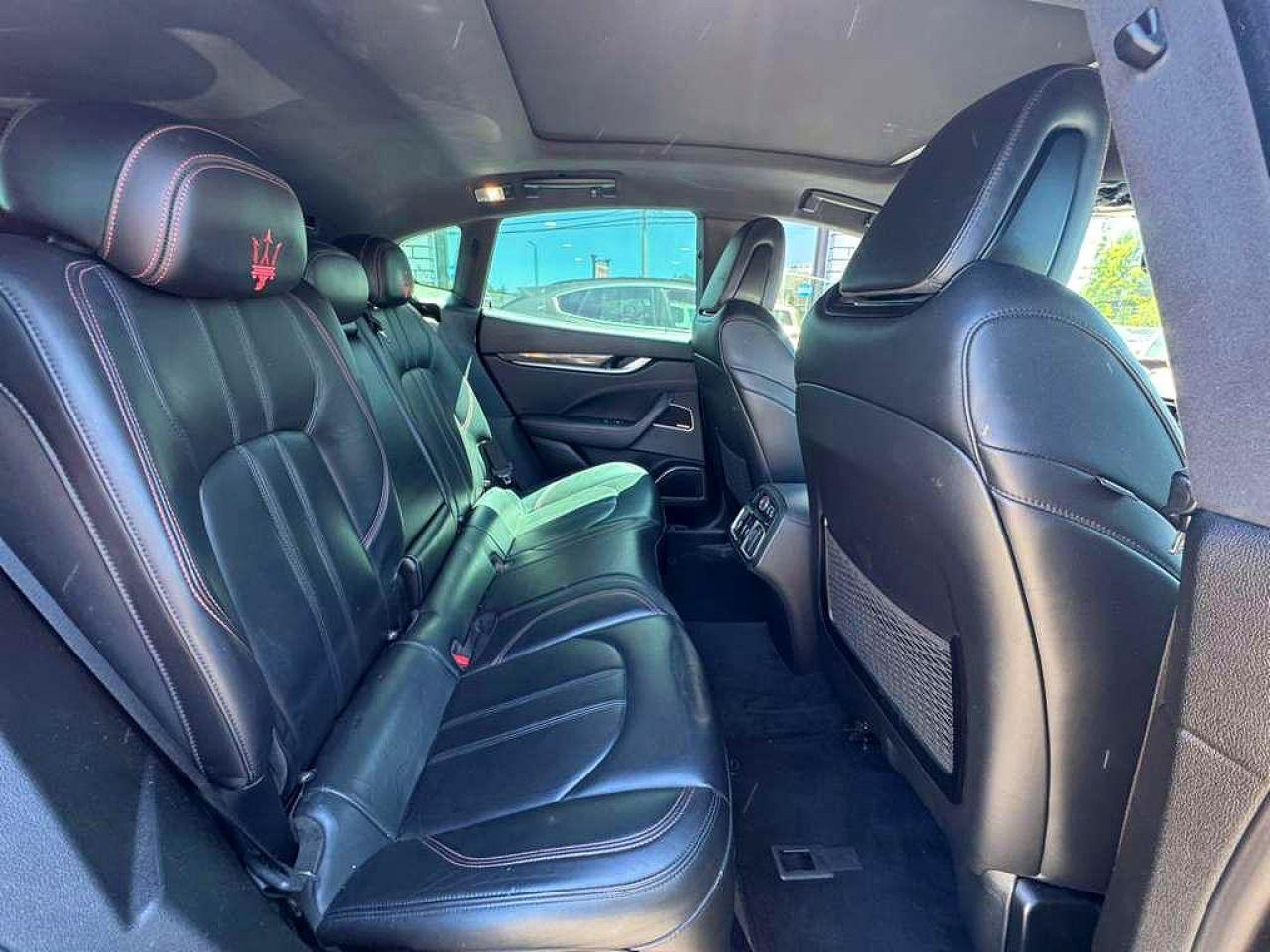 2018 MASERATI ALL OTHER