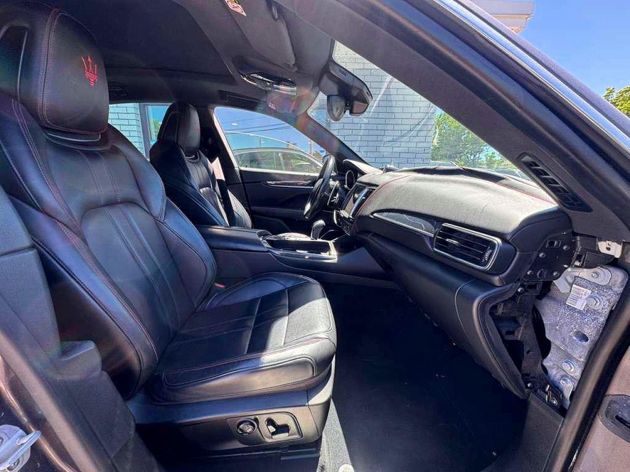 2018 MASERATI ALL OTHER