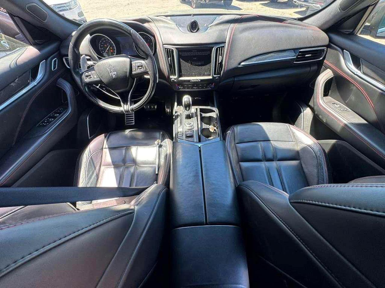 2018 MASERATI ALL OTHER