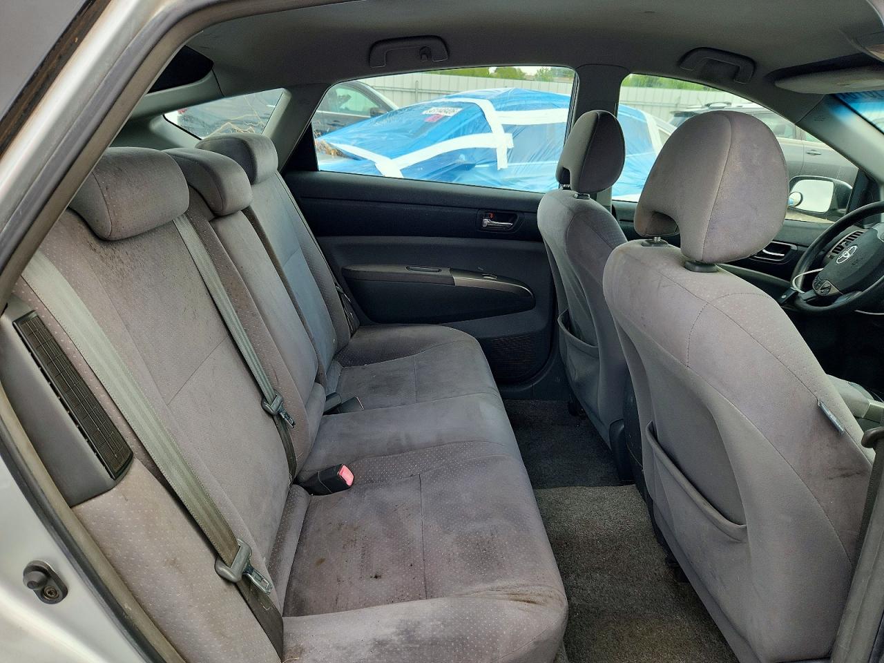 2006 TOYOTA PRIUS