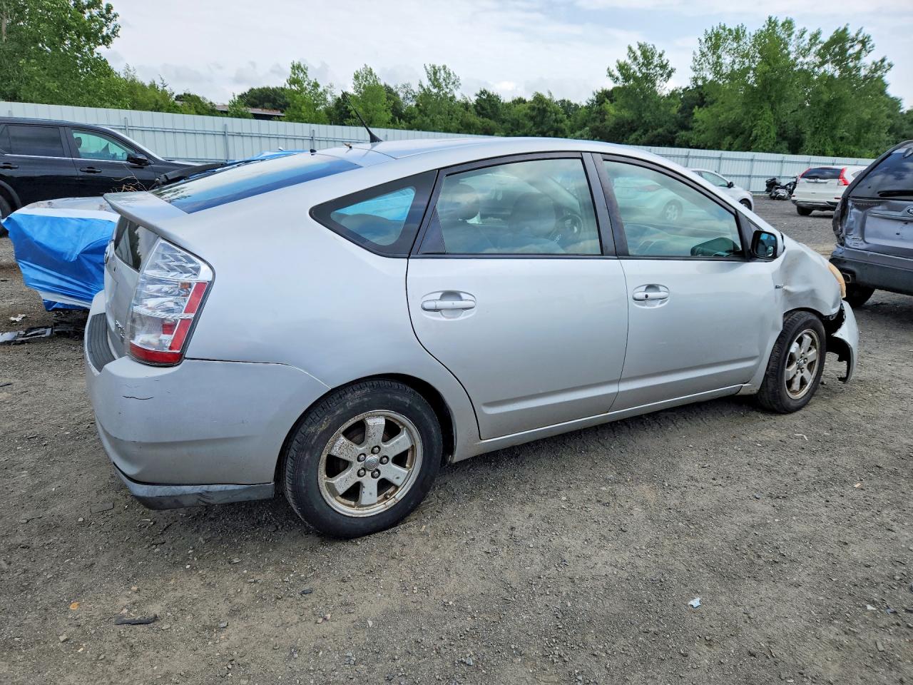 2006 TOYOTA PRIUS