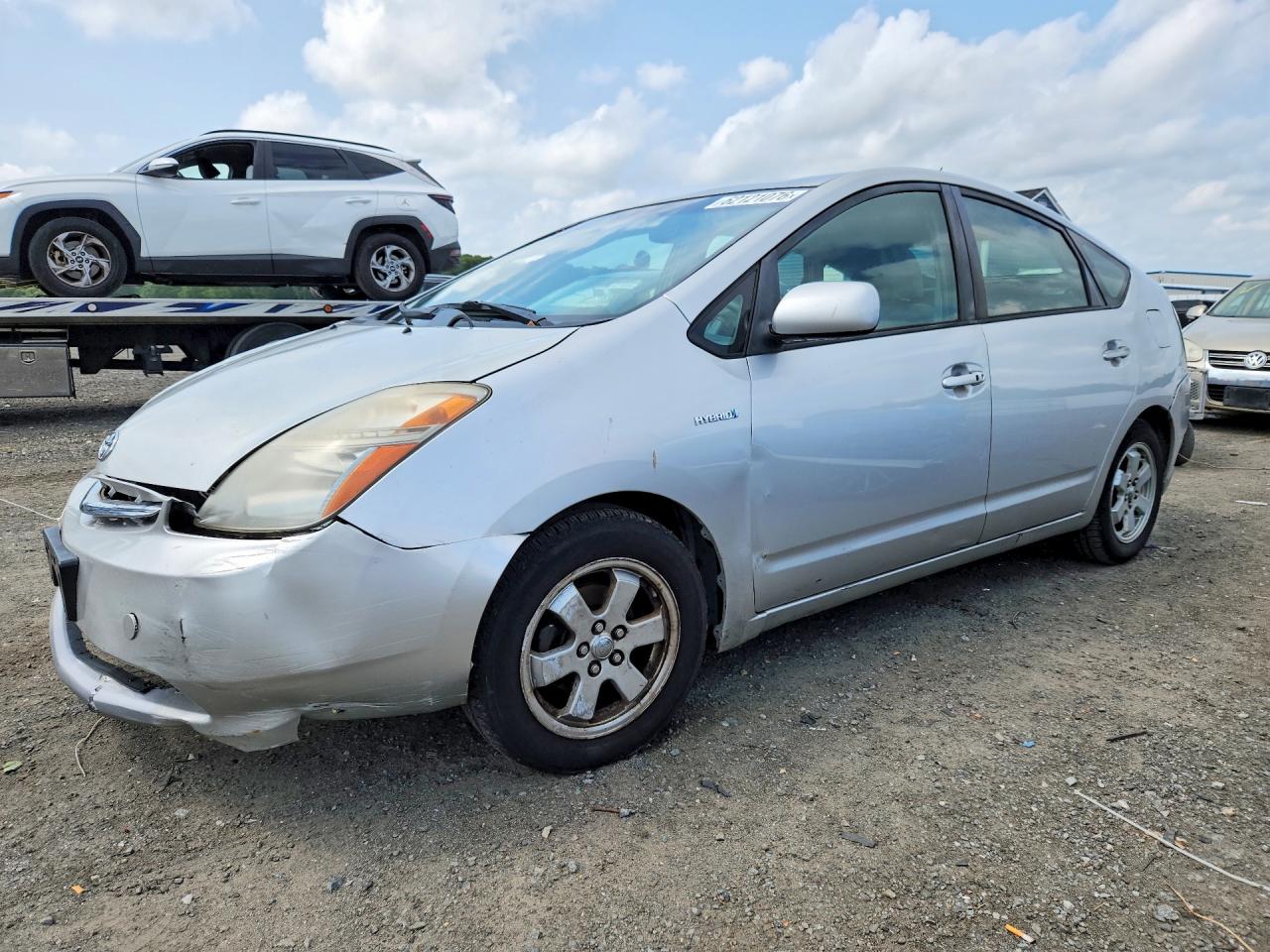 2006 TOYOTA PRIUS