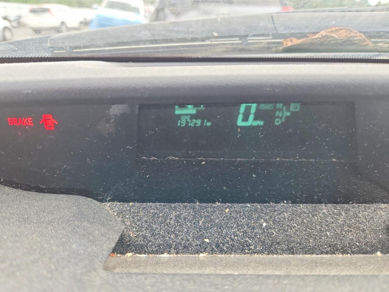 2006 TOYOTA PRIUS