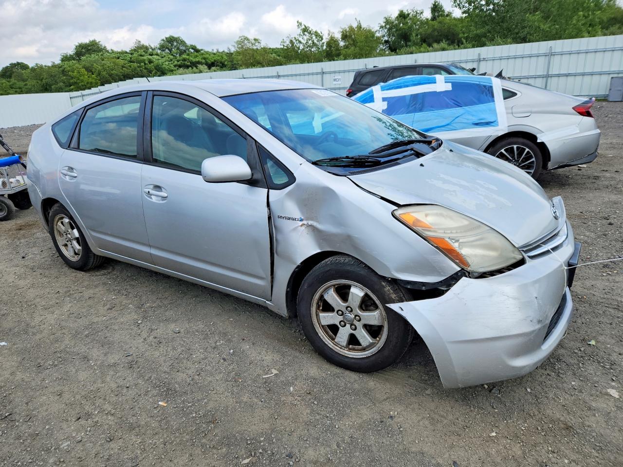 2006 TOYOTA PRIUS