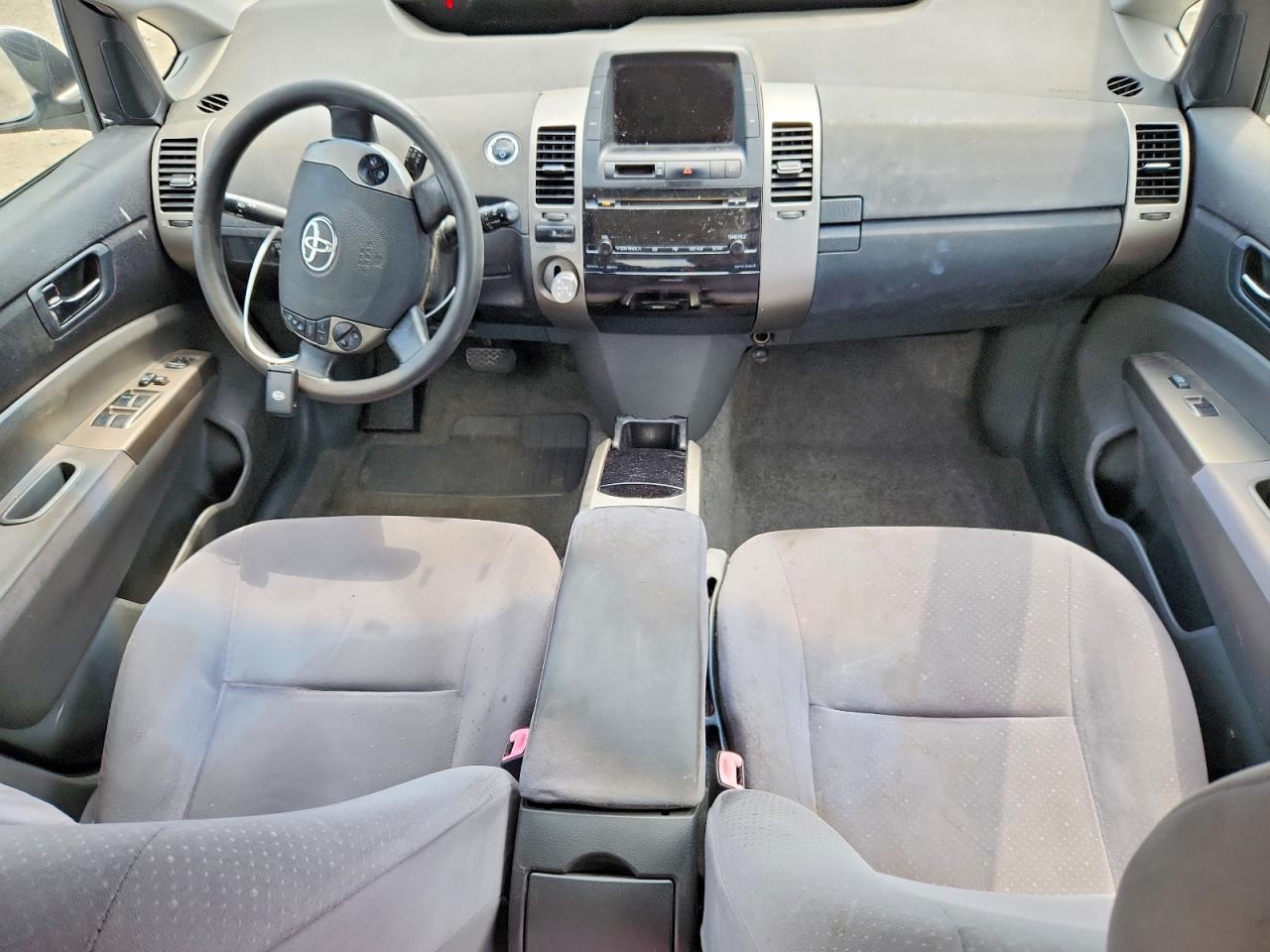 2006 TOYOTA PRIUS