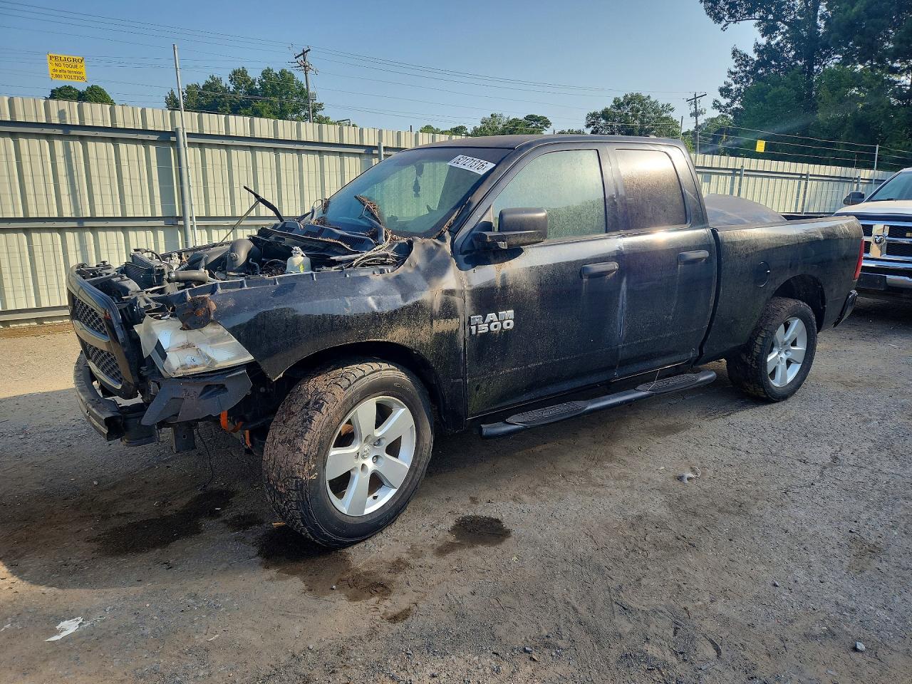 2015 RAM 1500