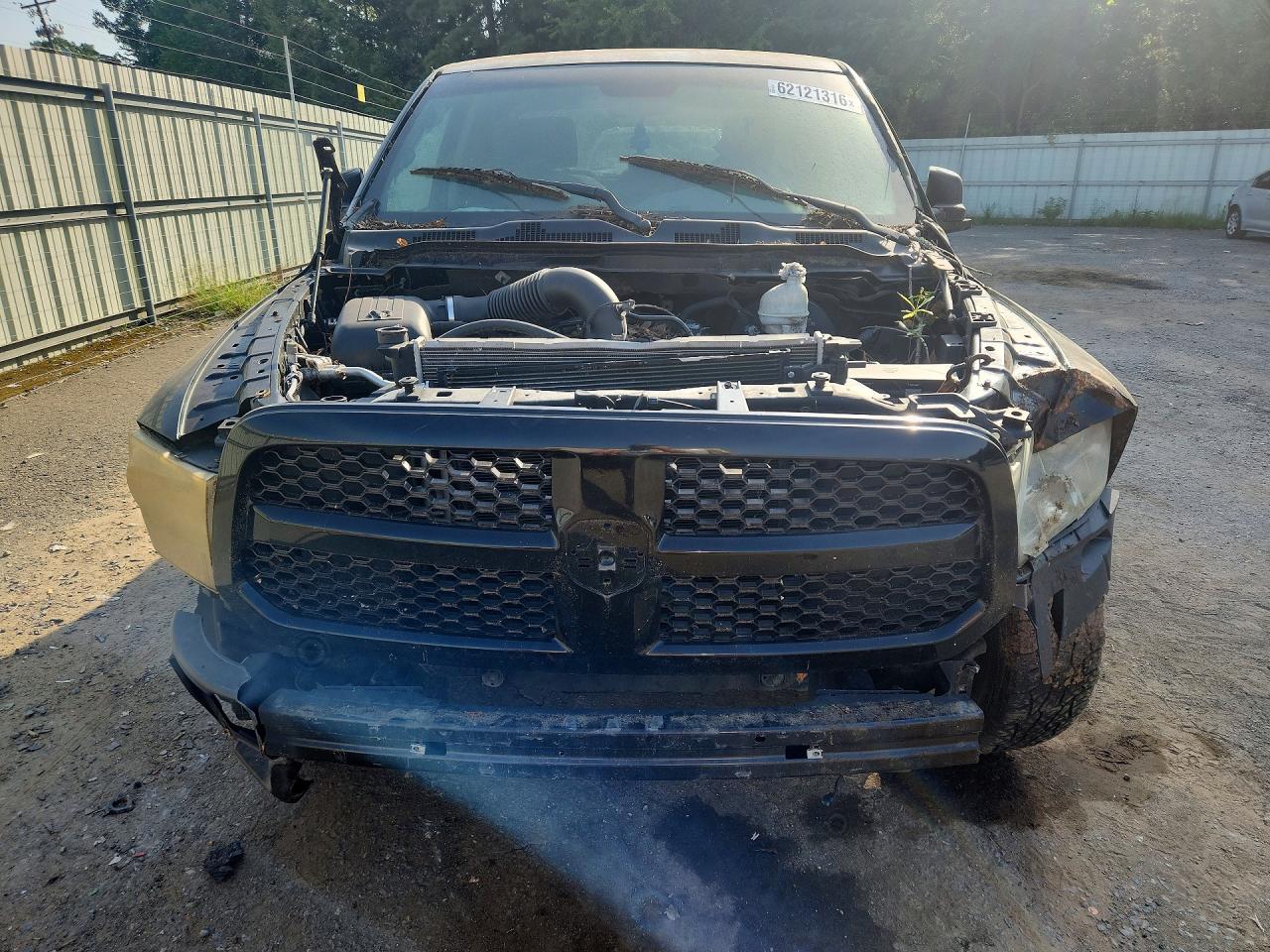2015 RAM 1500