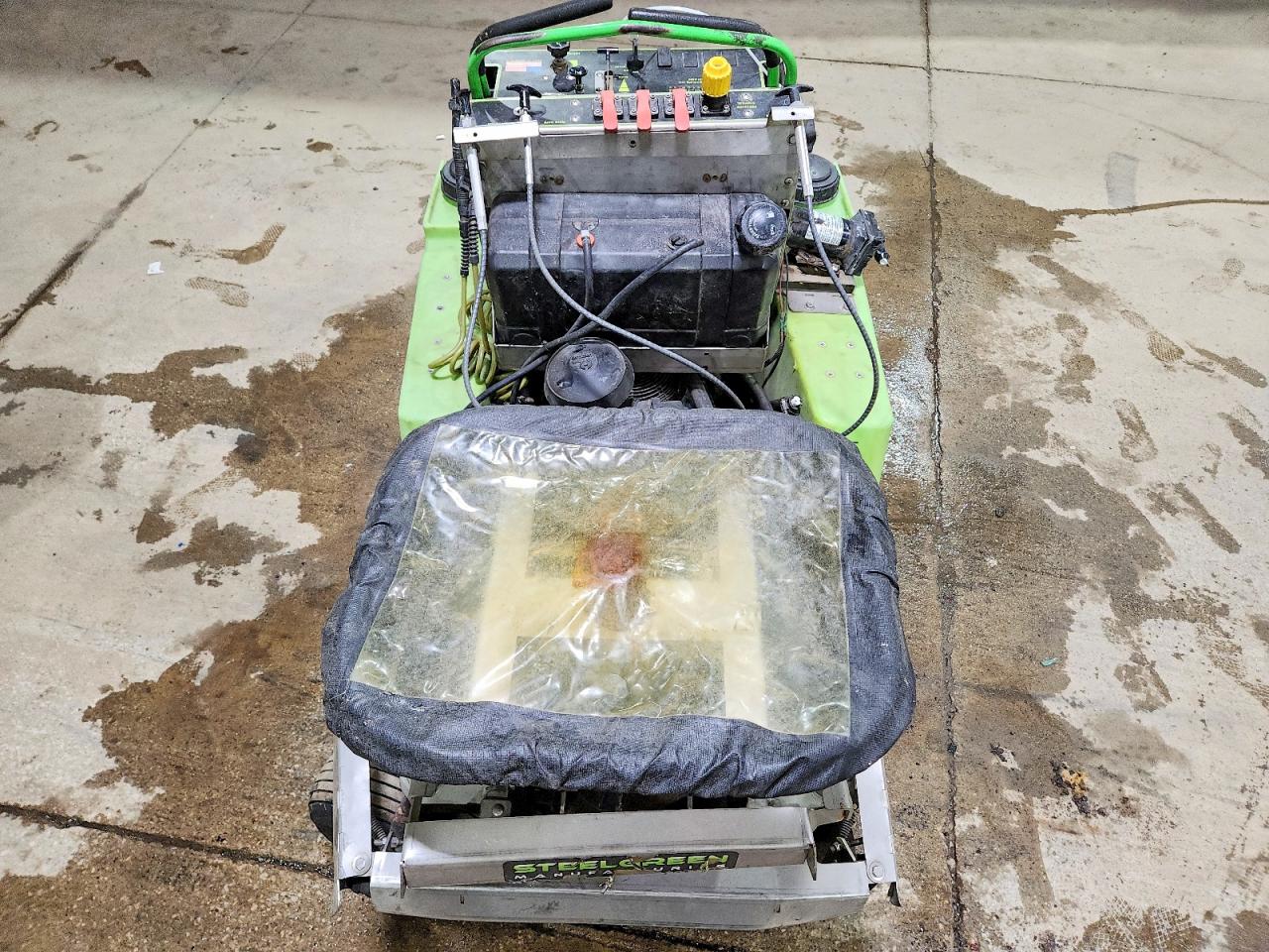 2021 STEELENMFG AGRICULTUR