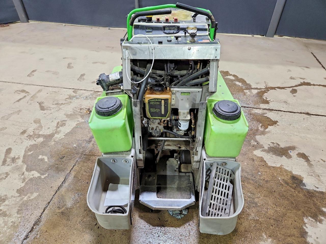 2021 STEELENMFG AGRICULTUR
