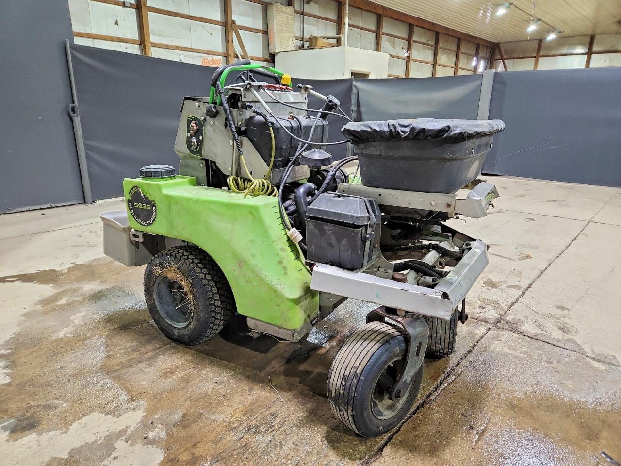 2021 STEELENMFG AGRICULTUR