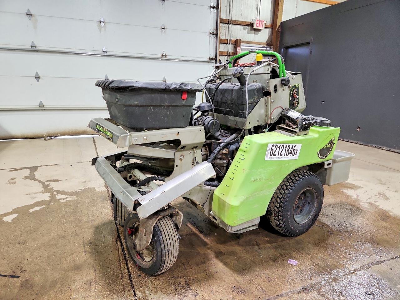 2021 STEELENMFG AGRICULTUR