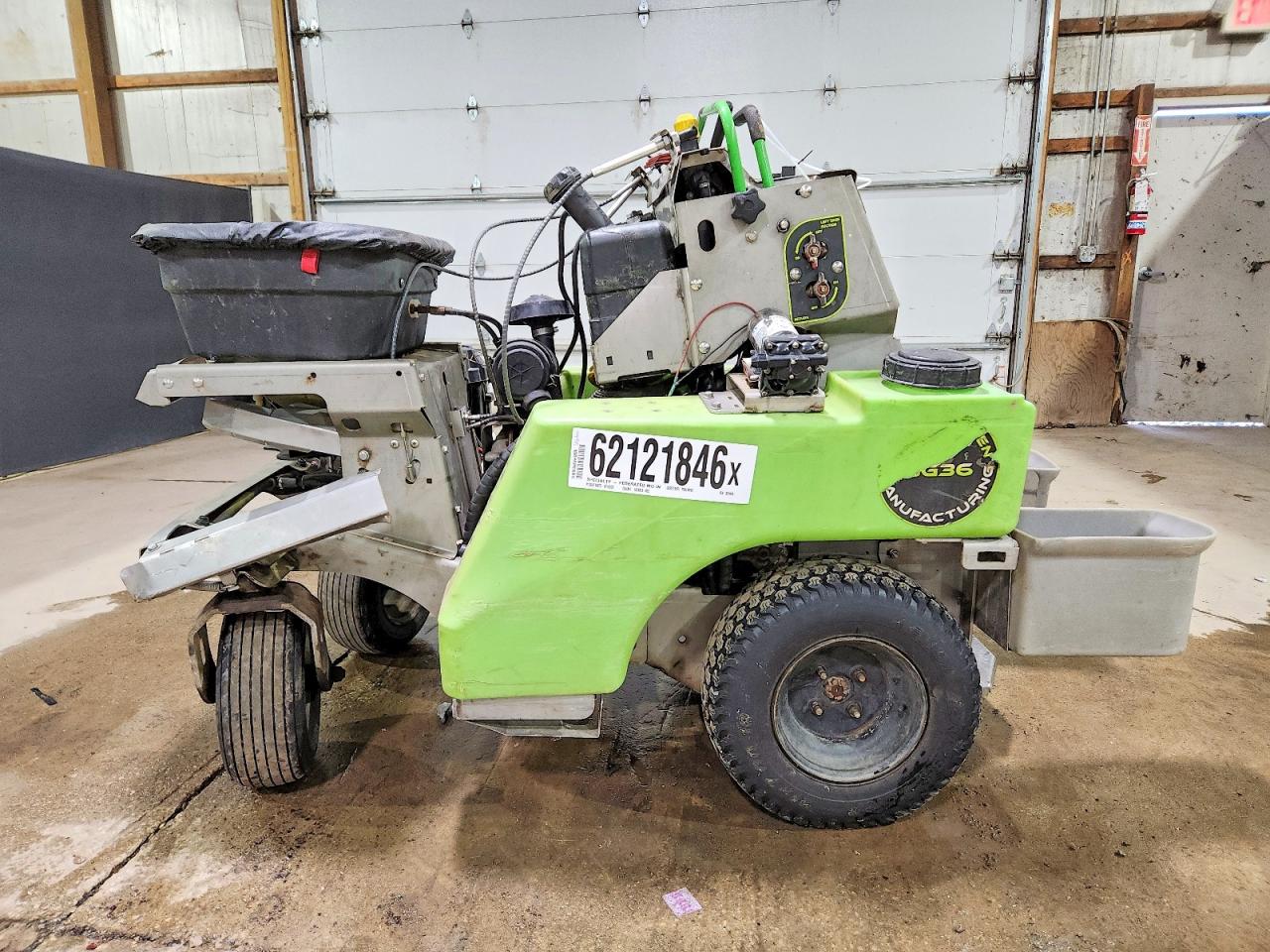 2021 STEELENMFG AGRICULTUR