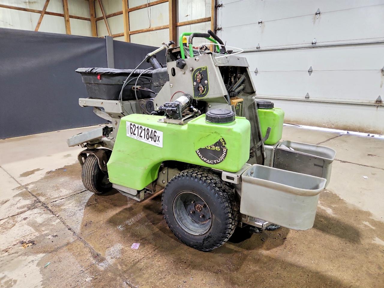 2021 STEELENMFG AGRICULTUR
