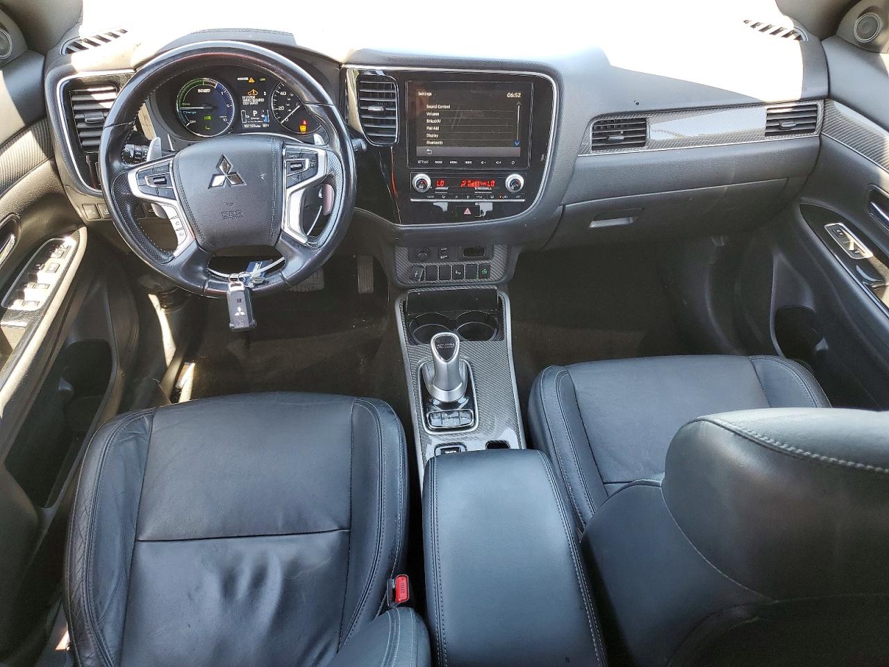 2022 MITSUBISHI OUTLANDER