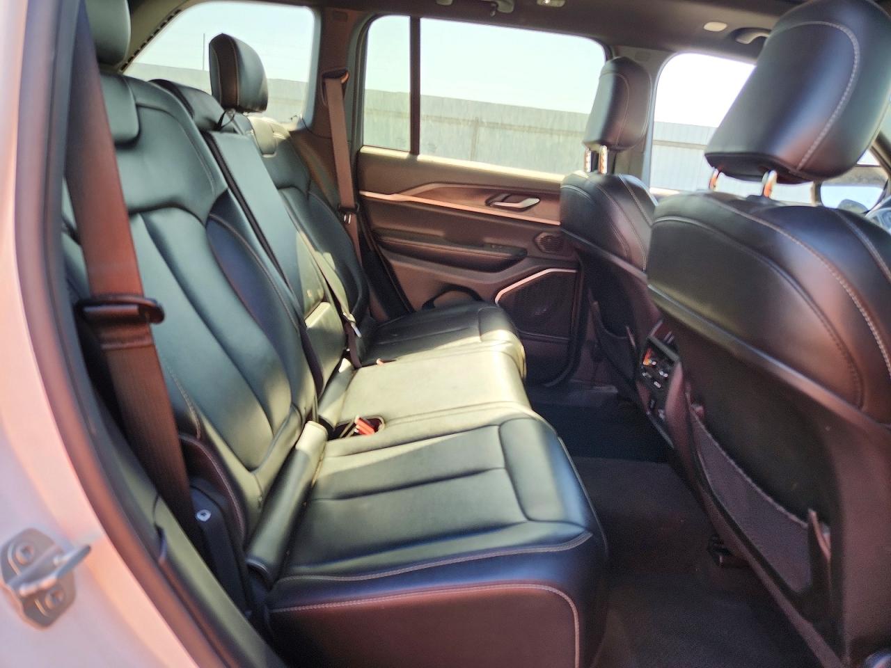 2024 JEEP CHEROKEE