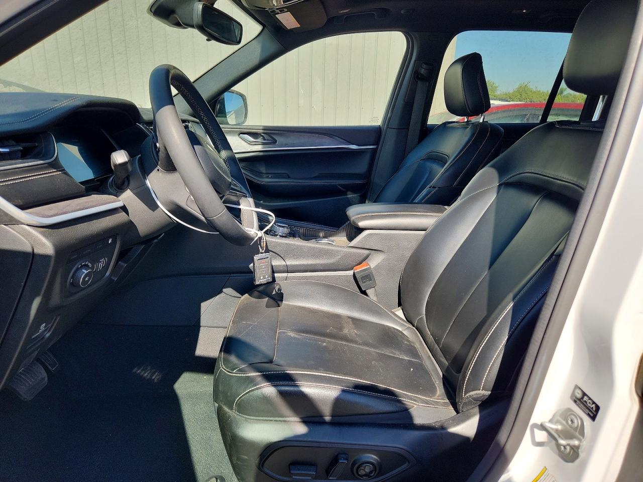 2024 JEEP CHEROKEE
