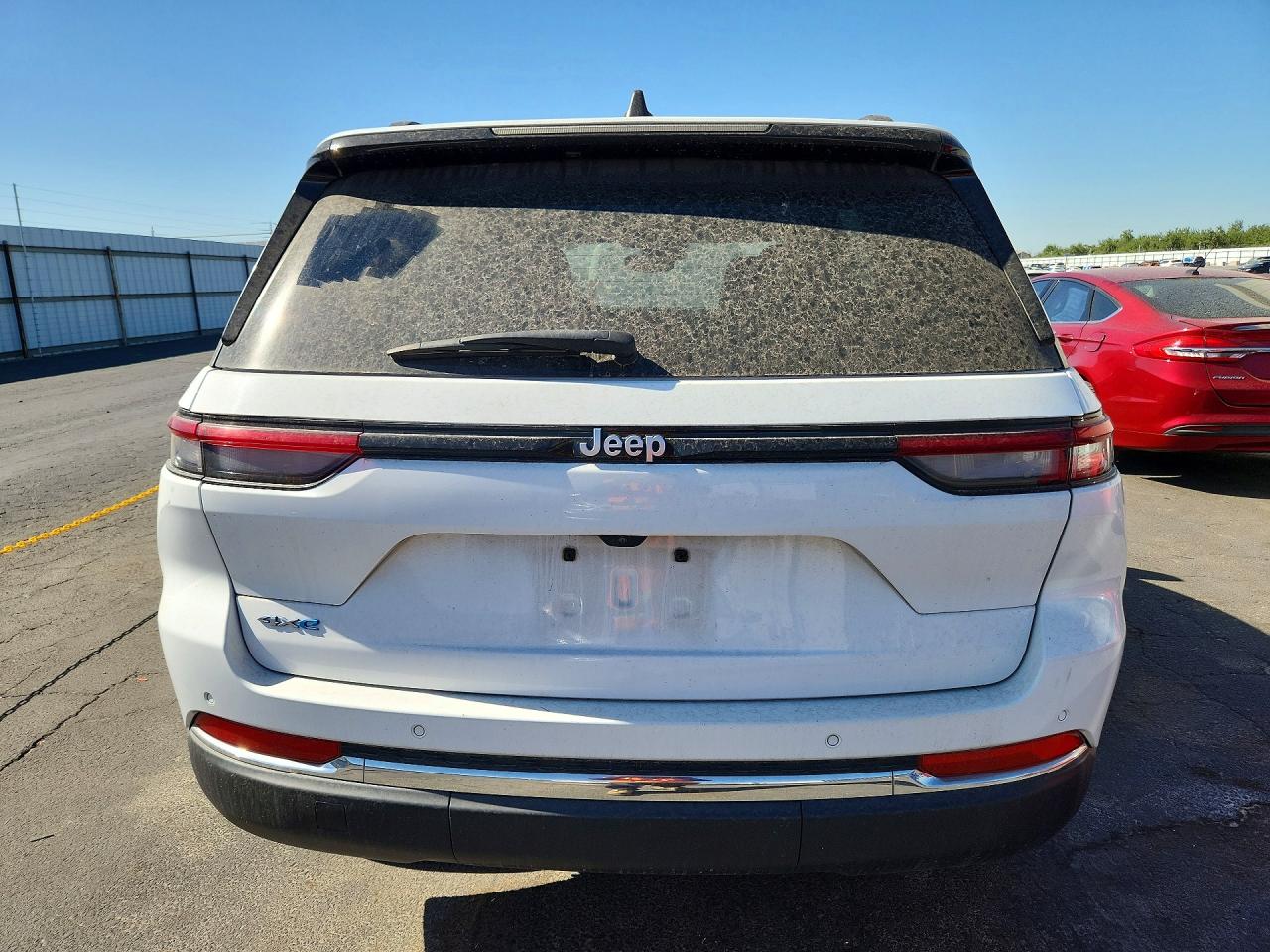 2024 JEEP CHEROKEE