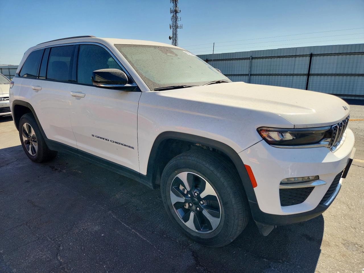 2024 JEEP CHEROKEE