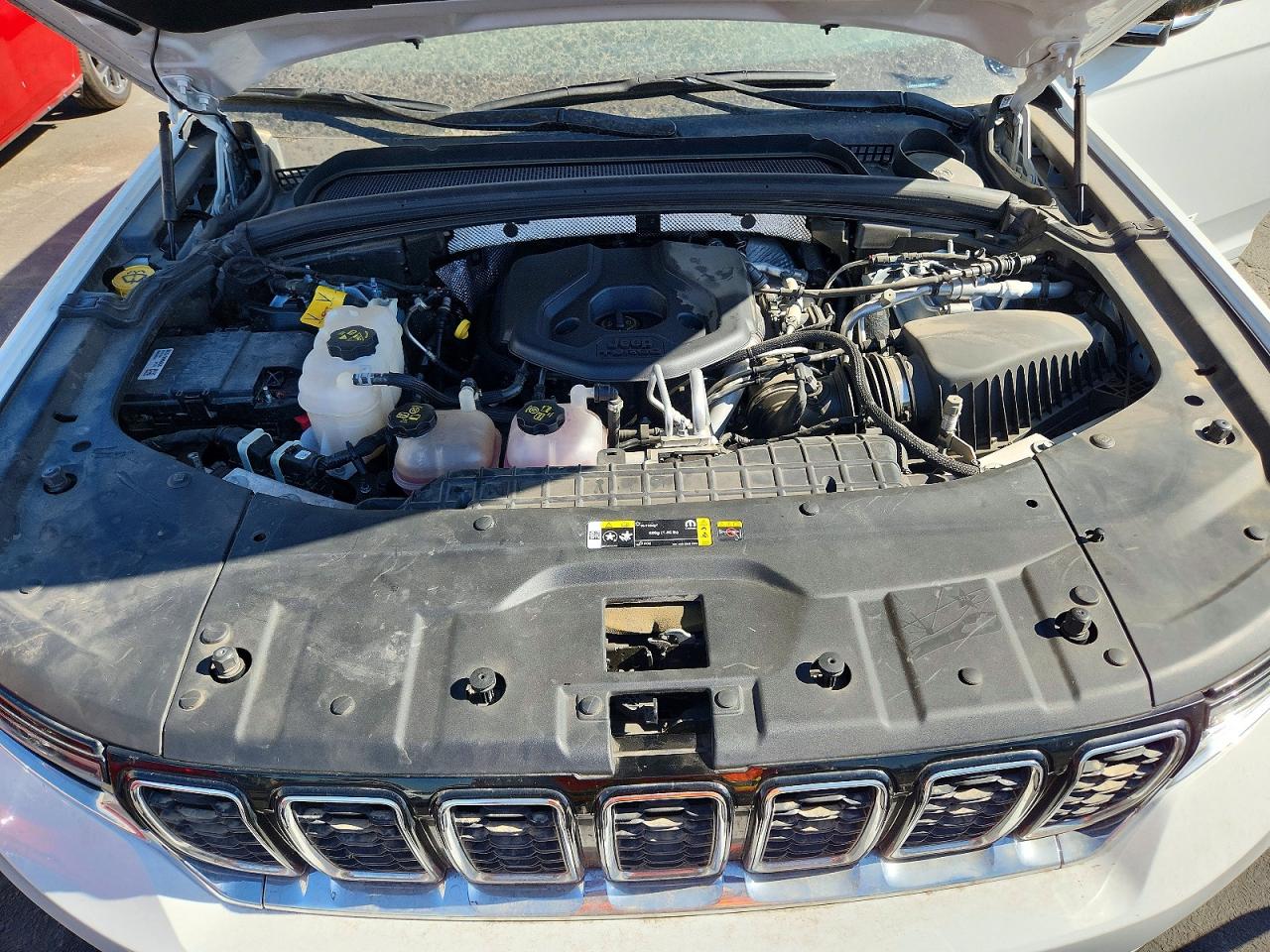 2024 JEEP CHEROKEE