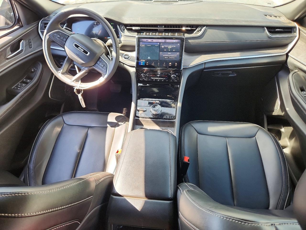 2024 JEEP CHEROKEE