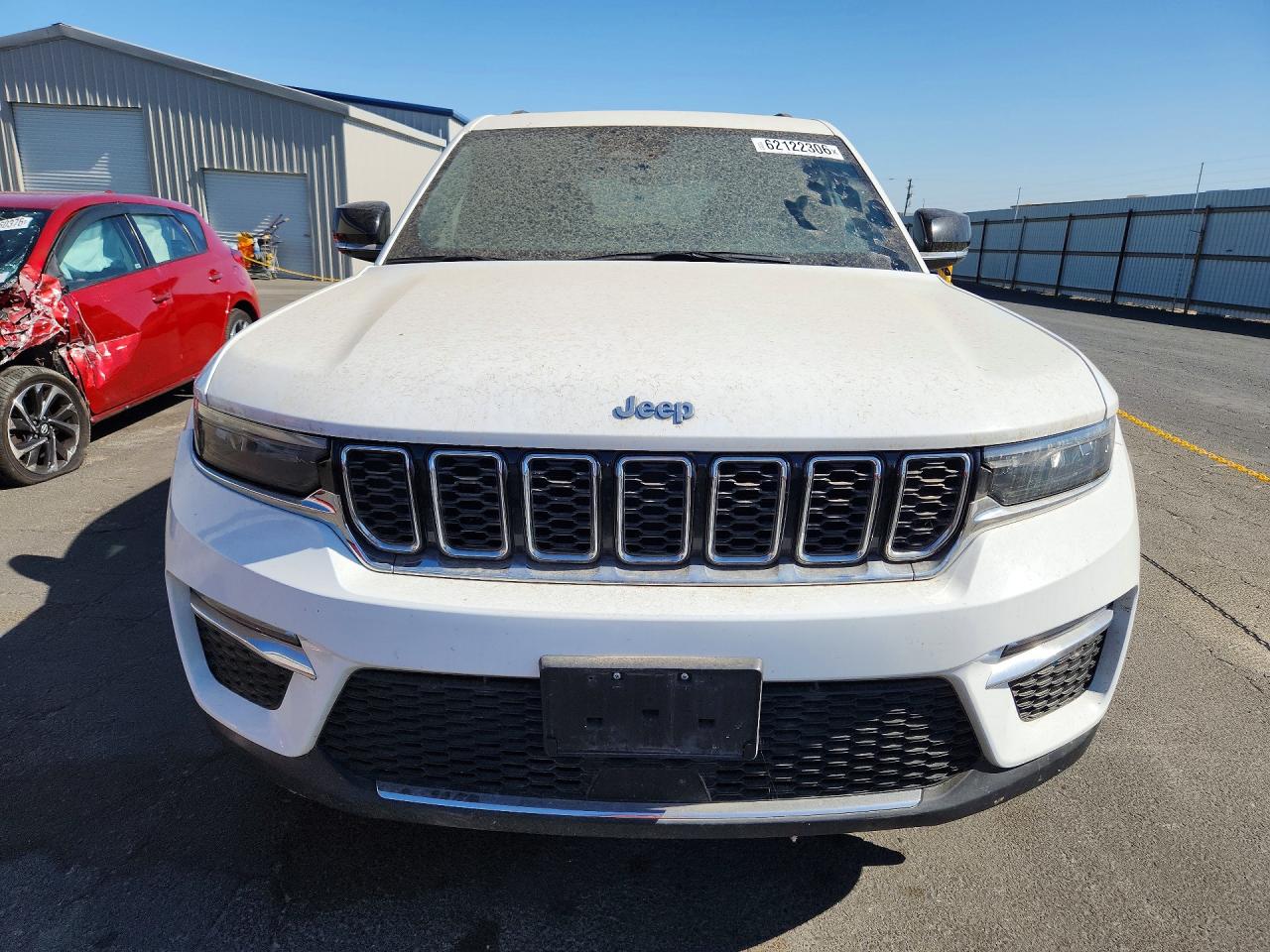 2024 JEEP CHEROKEE