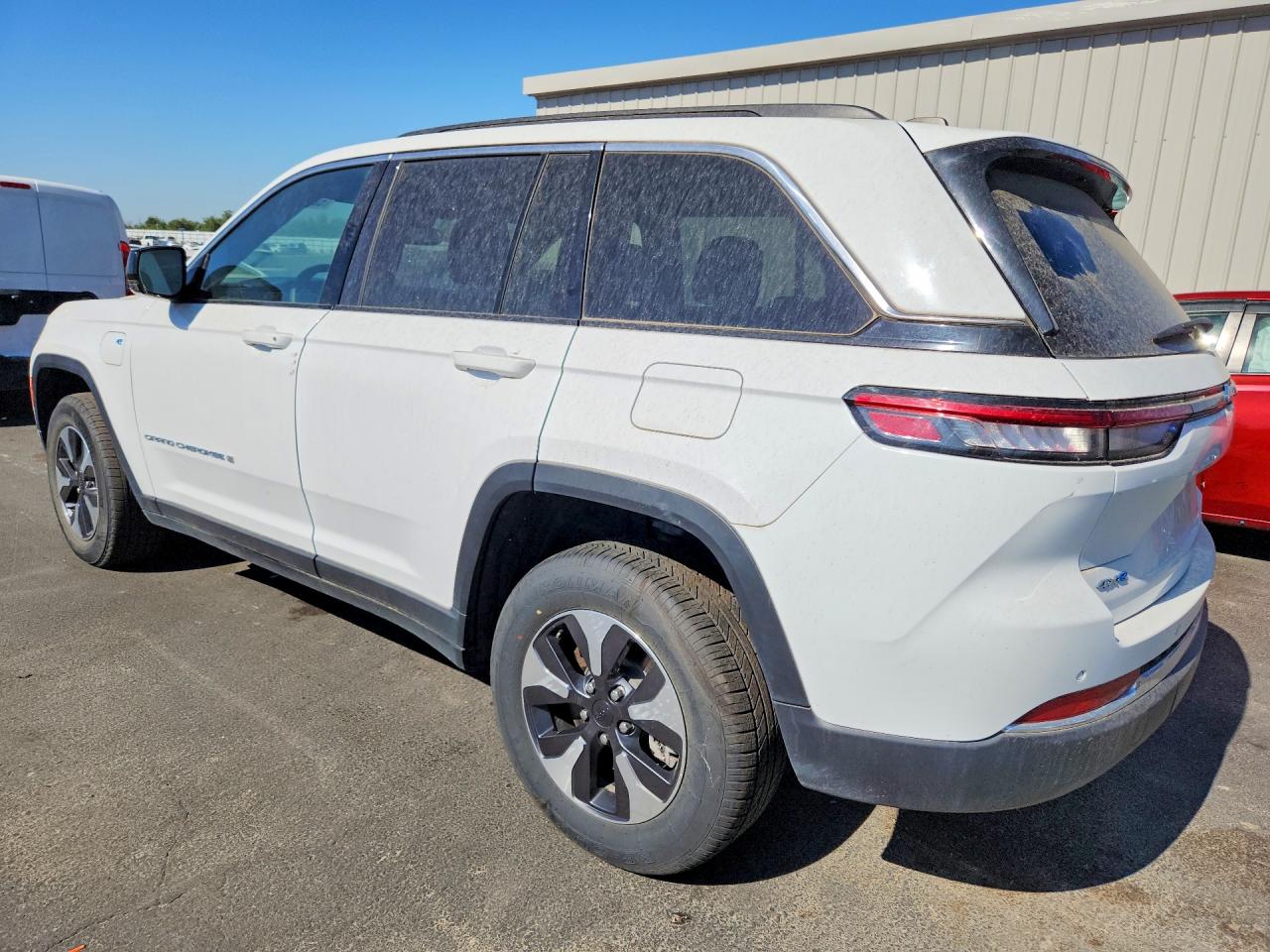 2024 JEEP CHEROKEE
